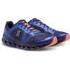 On Running On Cloudgo Running Shoe - Indigo & Ink -On Running Store on cloudgo running shoe indigo ink 1 1433416