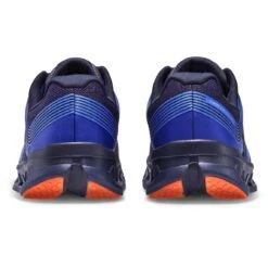 On Running On Cloudgo Running Shoe - Indigo & Ink -On Running Store on cloudgo running shoe indigo ink 2 1433417