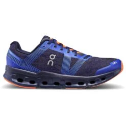 On Running On Cloudgo Running Shoe - Indigo & Ink -On Running Store on cloudgo running shoe indigo ink 5 1433420