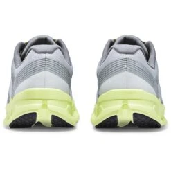 On Running On Cloudgo Running Shoe - Frost & Hay -On Running Store on cloudgo shoe frost hay 5 1521351