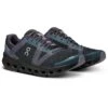 On Running On Cloudgo Wide Men Running Shoe - Storm & Magnet -On Running Store on cloudgo wide men running shoe storm magnet 1 1538503