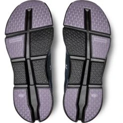 On Running On Cloudgo Wide Men Running Shoe - Storm & Magnet -On Running Store on cloudgo wide men running shoe storm magnet 4 1538506