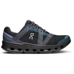 On Running On Cloudgo Wide Men Running Shoe - Storm & Magnet -On Running Store on cloudgo wide men running shoe storm magnet 6 1538508