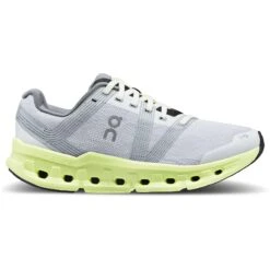 On Running On Cloudgo Women Running Shoe - Frost & Hay 9 On Running On Cloudgo Women Running Shoe - Frost & Hay -On Running Store on cloudgo women running shoe frost hay 2 1521320