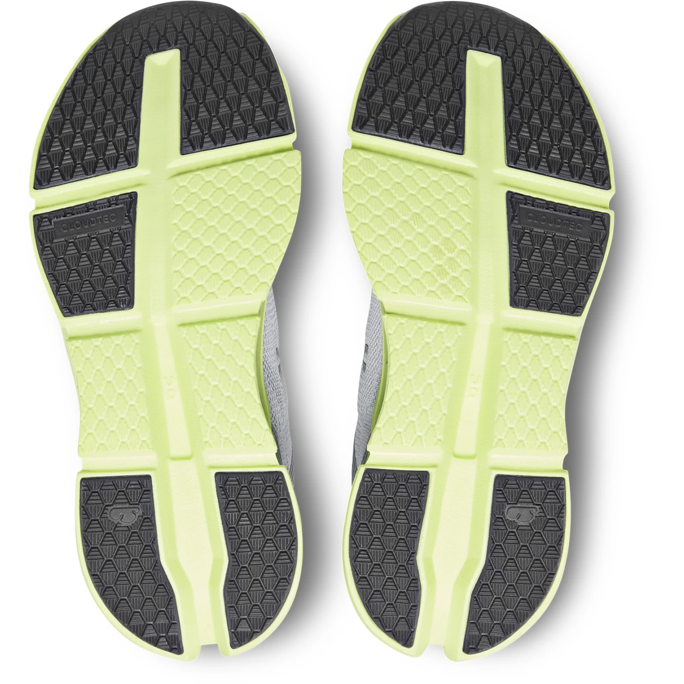 On Running On Cloudgo Women Running Shoe - Frost & Hay 6 On Running On Cloudgo Women Running Shoe - Frost & Hay - Image 4