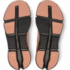 On Running On Cloudgo Women Running Shoe - Rose & Magnet -On Running Store on cloudgo women running shoe rose magnet 2 1392185