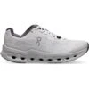 On Running On Cloudgo Women Running Shoe - White & Glacier 2 On Running On Cloudgo Women Running Shoe - White & Glacier -On Running Store on cloudgo women running shoe white glacier 1 1298089