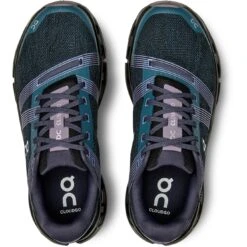 On Running On Cloudgo Women Running Shoe - Storm & Magnet -On Running Store on cloudgo women shoe storm magnet 3 1521336