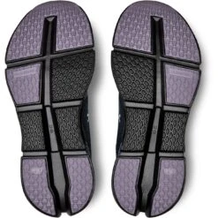 On Running On Cloudgo Women Running Shoe - Storm & Magnet -On Running Store on cloudgo women shoe storm magnet 4 1521337