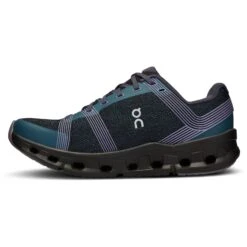 On Running On Cloudgo Women Running Shoe - Storm & Magnet -On Running Store on cloudgo women shoe storm magnet 5 1521338