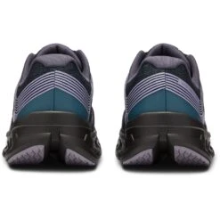 On Running On Cloudgo Women Running Shoe - Storm & Magnet -On Running Store on cloudgo women shoe storm magnet 6 1521339