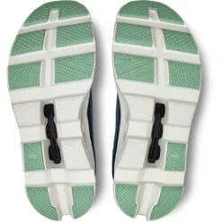 On Running On Cloudmonster Women's Running Shoes - Dust & Vapor -On Running Store on cloudmonster women running shoe dust vapor 3 1531418