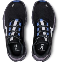 On Running On Cloudmonster Women's Running Shoes - Magnet & Shark -On Running Store on cloudmonster women running shoe magnet shark 3 1531424