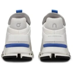 On Running On Cloudnova Sneaker - Undyed & Ultramarine -On Running Store on cloudnova men sneaker undyed ultramarine 6 1521396