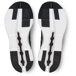 On Running On Cloudnova Women Sneaker - Phantom & White 14 On Running On Cloudnova Women Sneaker - Phantom & White -On Running Store on cloudnova sneaker phantom white 3 1392192