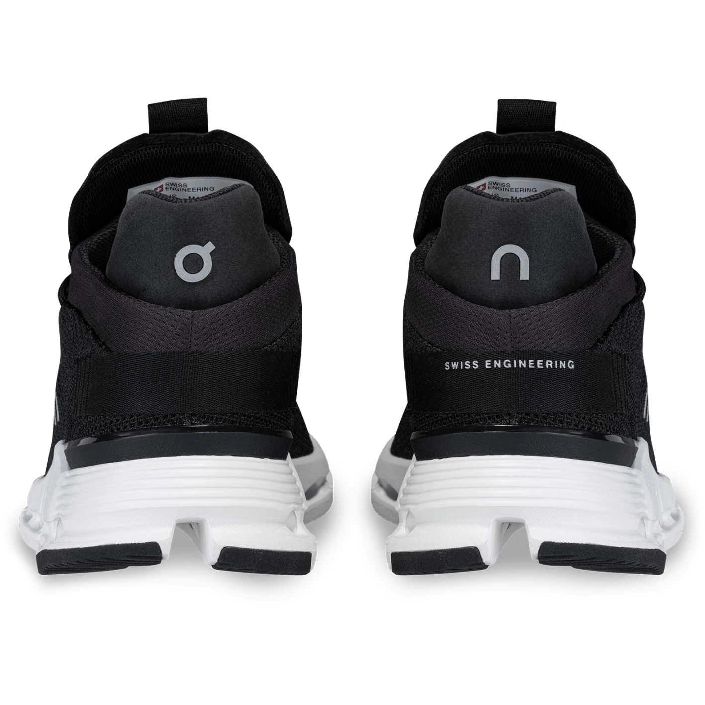 On Running On Cloudnova Women Sneaker - Phantom & White 7 On Running On Cloudnova Women Sneaker - Phantom & White - Image 5