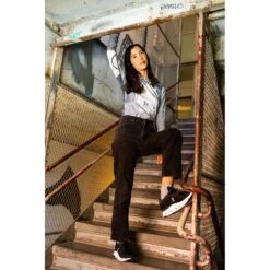 On Running On Cloudnova Women Sneaker - Phantom & White 19 On Running On Cloudnova Women Sneaker - Phantom & White -On Running Store on cloudnova women sneaker phantom white 8 1392200