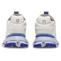 On Running On Cloudnova Women Sneaker - Undyed-White & Heather -On Running Store on cloudnova women sneaker undyed white heather 6 1473875