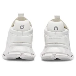 On Running On Cloudnova Women Sneaker - Undyed-White & White -On Running Store on cloudnova women sneaker undyed white white 6 1473882