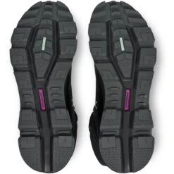 On Running On Cloudrock 2 Waterproof Speed-Hiking Shoe - Black & Eclipse 12 On Running On Cloudrock 2 Waterproof Speed-Hiking Shoe - Black & Eclipse -On Running Store on cloudrock 2 waterproof speed hiking shoe black eclipse 3 1322848