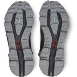 On Running On Cloudrock 2 Waterproof Women Speed-Hiking Shoe - Glacier & Eclipse 12 On Running On Cloudrock 2 Waterproof Women Speed-Hiking Shoe - Glacier & Eclipse -On Running Store on cloudrock 2 waterproof women speed hiking shoe glacier eclipse 3 1323044