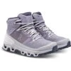 On Running On Cloudrock 2 Waterproof Women Speed-Hiking Shoe - Shark & Fade -On Running Store on cloudrock 2 waterproof women speed hiking shoe shark fade 1 1459862