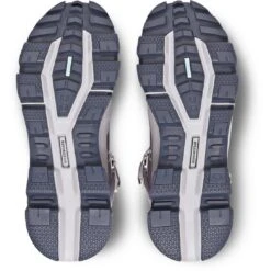 On Running On Cloudrock 2 Waterproof Women Speed-Hiking Shoe - Shark & Fade -On Running Store on cloudrock 2 waterproof women speed hiking shoe shark fade 3 1459864