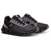 On Running On Cloudrunner Running Shoe - Iron & Black -On Running Store on cloudrunner mens running shoe iron black 1 1521533