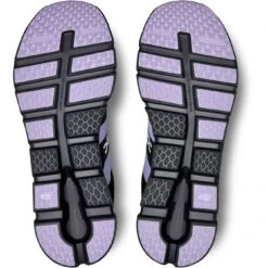 On Running On Cloudrunner Waterproof Running Shoe - Stone & Black -On Running Store on cloudrunner mens waterproof running shoe stone black 4 1521591