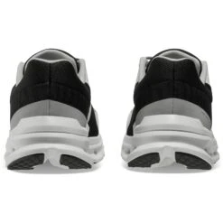 On Running On Cloudrunner Running Shoe - Glacier & Black -On Running Store on cloudrunner running shoe glacier black 5 1323083