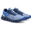 On Running On Cloudrunner Running Shoe - Shale & Cobalt -On Running Store on cloudrunner running shoe shale cobalt 1 1455816