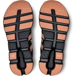 On Running On Cloudrunner Waterproof Women Running Shoe - Fade & Black -On Running Store on cloudrunner waterproof women running shoe fade black 4 1522859