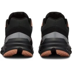 On Running On Cloudrunner Waterproof Women Running Shoe - Fade & Black -On Running Store on cloudrunner waterproof women running shoe fade black 6 1522857
