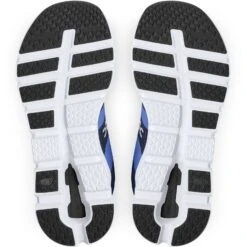 On Running On Cloudrunner Women Running Shoe - Chambray & Midnight -On Running Store on cloudrunner women running shoe chambray midnight 3 1149240