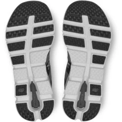 On Running On Cloudrunner Women Running Shoe - Eclipse & Black -On Running Store on cloudrunner women running shoe eclipse black 3 1323107
