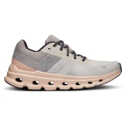 On Running On Cloudrunner Women Running Shoe - Frost & Fade -On Running Store on cloudrunner women running shoe frost fade 2 1521440