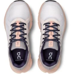 On Running On Cloudrunner Women Running Shoe - Frost & Fade -On Running Store on cloudrunner women running shoe frost fade 3 1521441