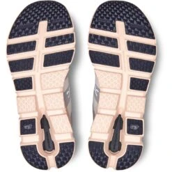 On Running On Cloudrunner Women Running Shoe - Frost & Fade -On Running Store on cloudrunner women running shoe frost fade 4 1521438