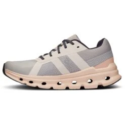 On Running On Cloudrunner Women Running Shoe - Frost & Fade -On Running Store on cloudrunner women running shoe frost fade 5 1521439