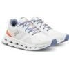 On Running On Cloudrunner Women Running Shoe - Undyed-White & Flame -On Running Store on cloudrunner women running shoe undyed white flame 1 1456008