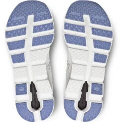 On Running On Cloudrunner Women Running Shoe - Undyed-White & Flame 12 On Running On Cloudrunner Women Running Shoe - Undyed-White & Flame -On Running Store on cloudrunner women running shoe undyed white flame 3 1456010