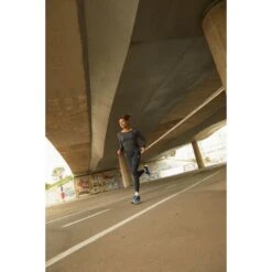 On Running On Cloudrunner Women Running Shoe - Chambray & Midnight -On Running Store on cloudrunner women running shoes chambray midnight 2 1241973