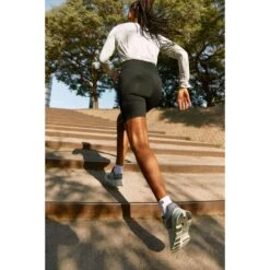 On Running On Cloudrunner Women Running Shoe - White & Frost -On Running Store on cloudrunner women running shoes frost aloe 5 1242029 1