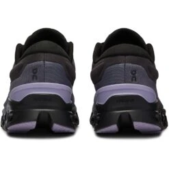 On Running On Cloudstratus 3 Women Running Shoe - Metal & Wisteria -On Running Store on cloudstratus 3 women running shoe metal wisteria 6 1531551