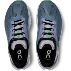 On Running On Cloudstratus 3 Women Running Shoe - Wash & Nimbus -On Running Store on cloudstratus 3 women running shoe wash nimbus 3 1531575