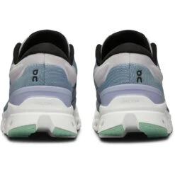 On Running On Cloudstratus 3 Women Running Shoe - Wash & Nimbus -On Running Store on cloudstratus 3 women running shoe wash nimbus 6 1531573