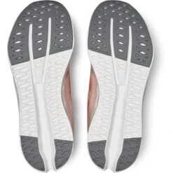 On Running On Cloudsurfer Women's Running Shoes - Flame & White 12 On Running On Cloudsurfer Women's Running Shoes - Flame & White -On Running Store on cloudsurfer women running shoe flame white 4 1538725