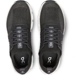 On Running On Cloudswift 3 Running Shoe - All Black -On Running Store on cloudswift 3 running shoe all black 5 1468494