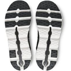 On Running On Cloudswift 3 Running Shoe - All Black -On Running Store on cloudswift 3 running shoe all black 6 1468495