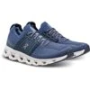 On Running On Cloudswift 3 Running Shoe - Denim & Midnight -On Running Store on cloudswift 3 running shoe denim midnight 1 1468889